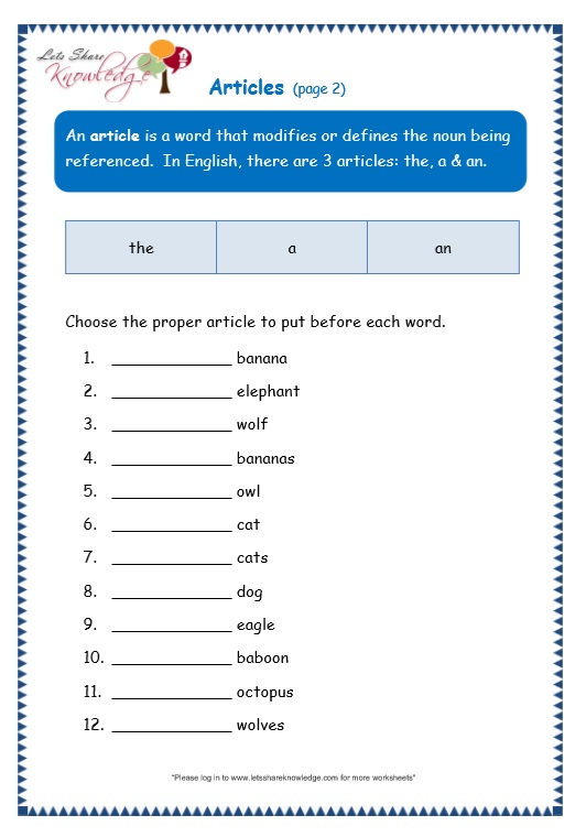 Search Results For Multiplication Worksheet For Grade 2 page 2 Calendar 2015