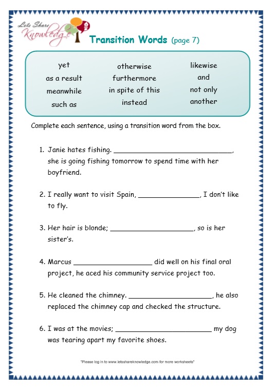 grade-3-grammar-topic-23-transitions-worksheets-lets-share-knowledge