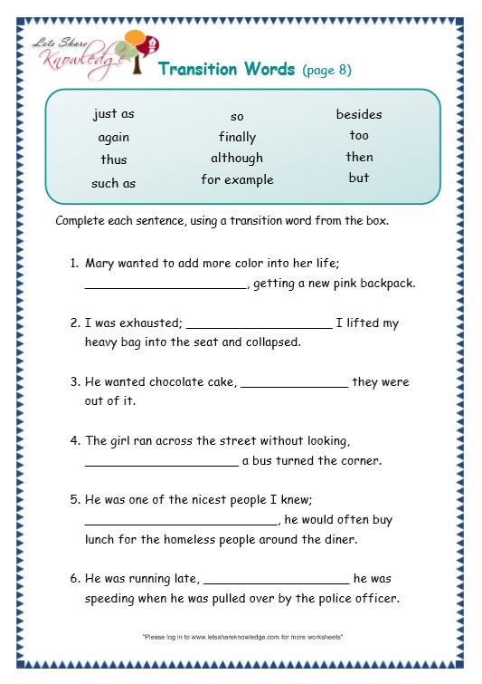 grade-3-grammar-topic-23-transitions-worksheets-lets-share-knowledge-english-teaching