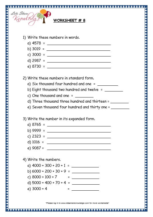reading-numbers-worksheets