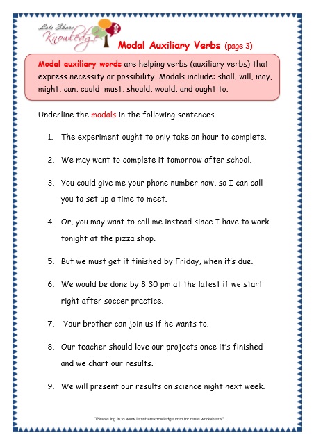 grade-3-grammar-topic-40-modal-auxiliary-words-worksheets-lets-share