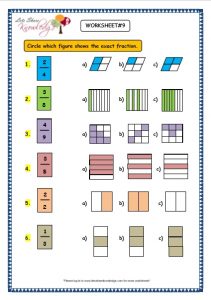 Grade 4 Maths Resources (6.1 Data Representation – Bar Graphs Printable ...