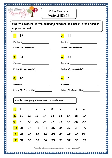 types-of-numbers-gcse-maths-steps-examples-worksheet