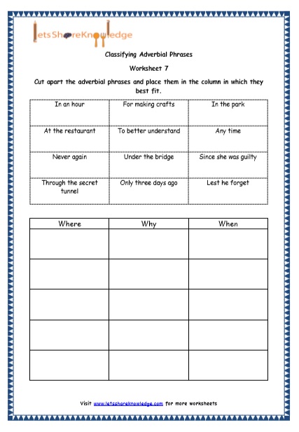 grade-4-english-resources-printable-worksheets-topic-adverbial-phrases-lets-share-knowledge