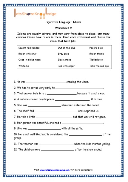 grade-4-english-resources-printable-worksheets-topic-figurative