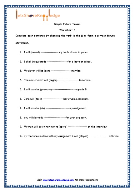 grade-4-verbs-worksheets-k5-learning-new-30-worksheets-on-simple