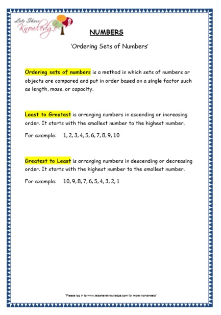 Grade 4 Vocabulary Worksheets Week 52 definitions