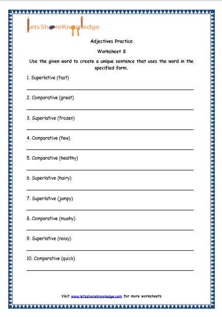 grade-4-english-resources-printable-worksheets-topic-superlative-and-comparative-adjectives