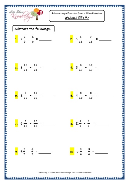 grade-4-maths-resources-2-5-4-subtracting-a-fraction-from-a-mixed